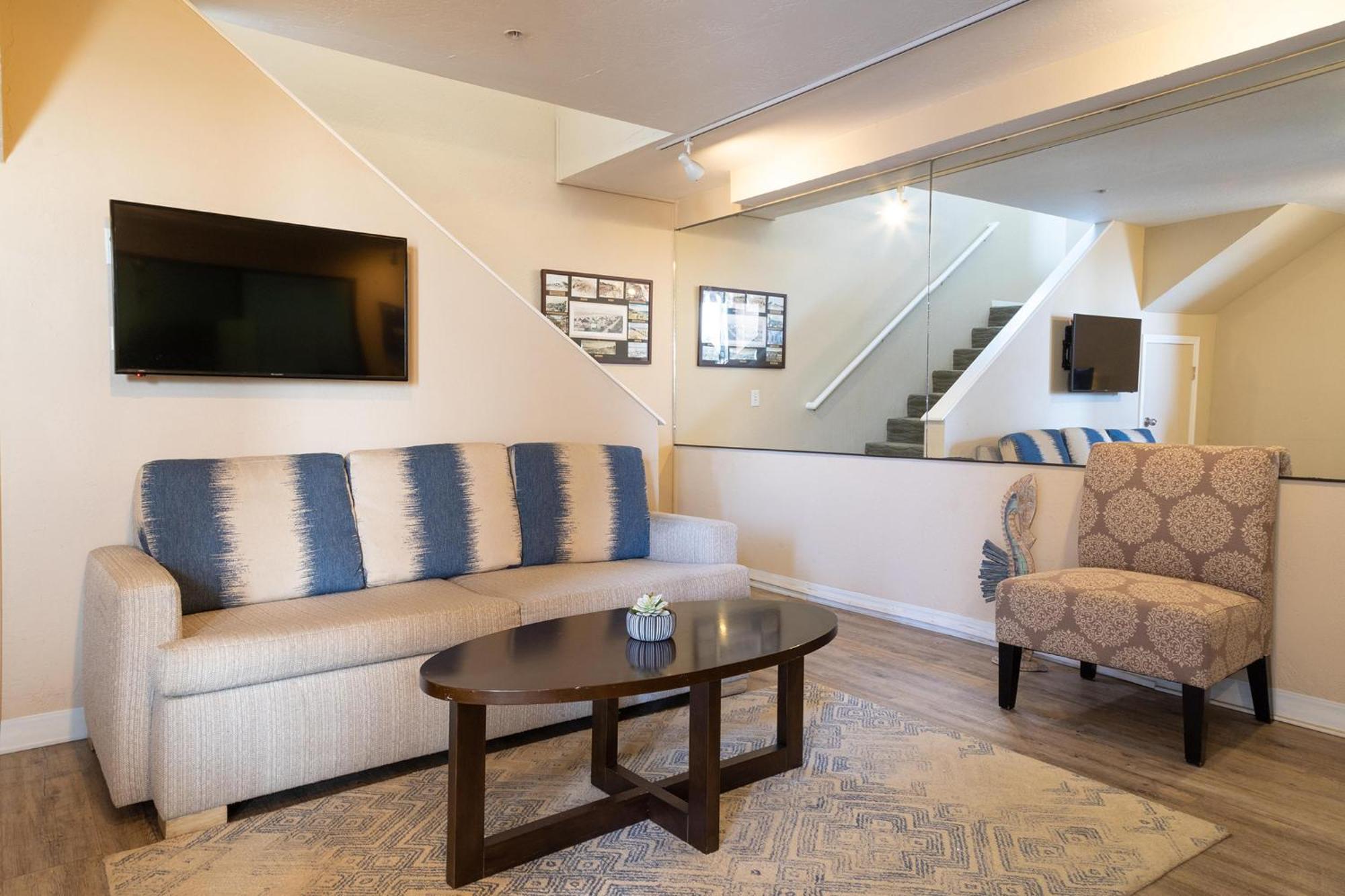 Southern California Beach Club Oceanside Buitenkant foto