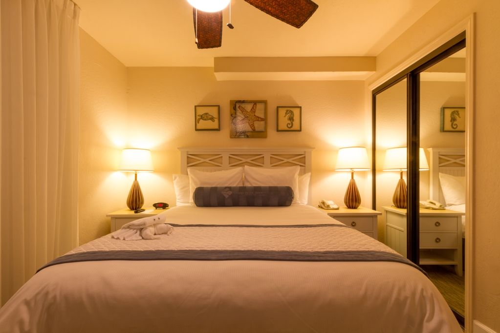 Southern California Beach Club Oceanside Kamer foto